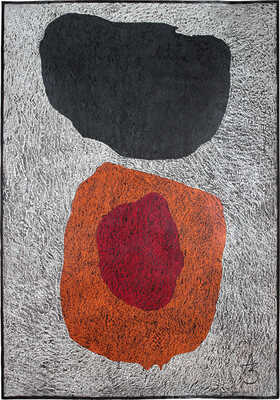 Забиронин Андрей Николаевич. Выход из тени